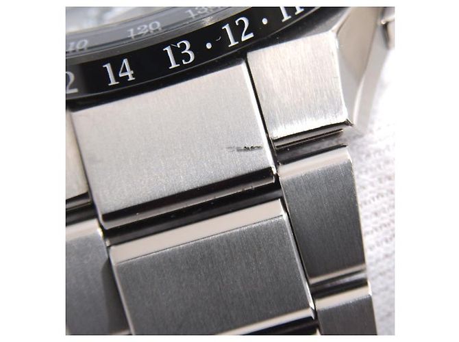 SEIKO Astron Executive Line Titan Uhr SBXB129 Schwarz - Ansicht 6