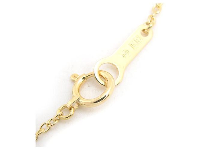 Bracciale in perle d'acqua dolce K18 Tasaki - vue 3