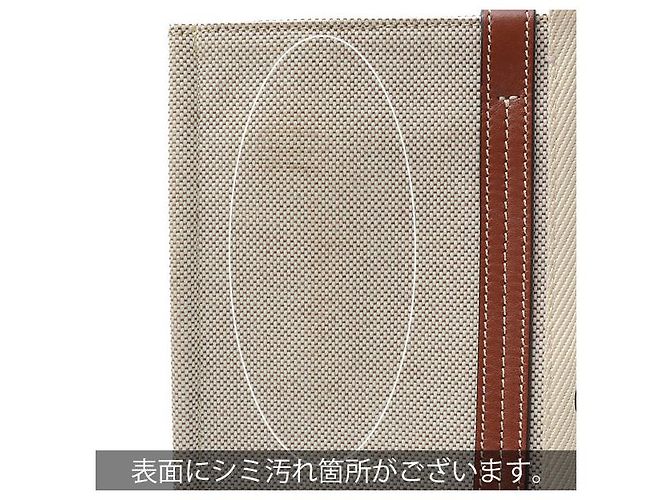 Chloé Bolso tote grande Woody de piel de ternera Chloe - vista 6