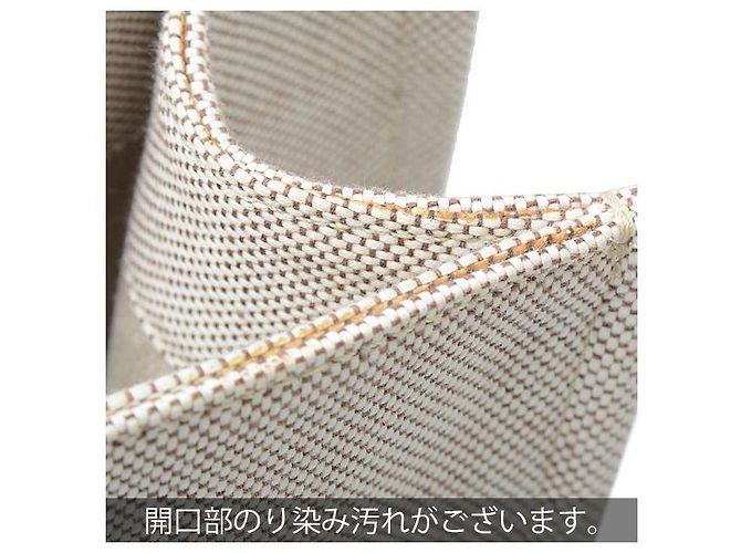 Chloé Bolso tote grande Woody de piel de ternera Chloe - vista 7