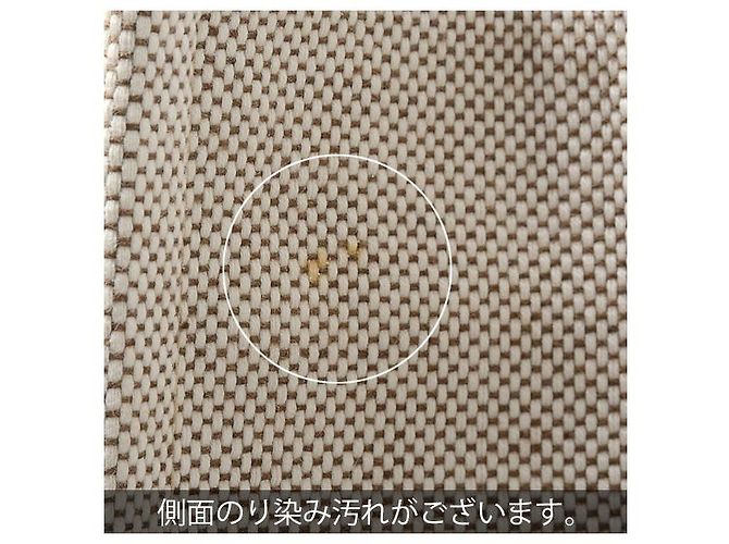 Chloé Bolso tote grande Woody de piel de ternera Chloe - vista 8