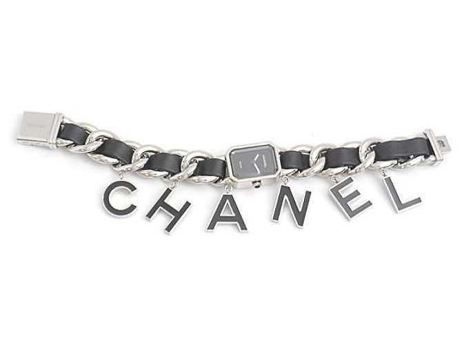 Chanel Black Dial Première Wanted von Chanel Uhr H7471 Schwarz - Ansicht 2