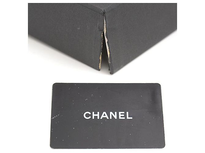 Chanel Black Dial Première Wanted von Chanel Uhr H7471 Schwarz - Ansicht 7