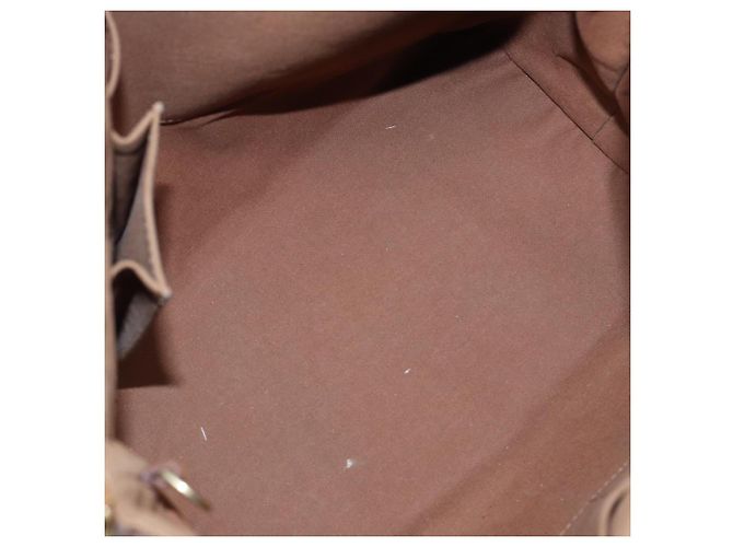 LOUIS VUITTON Monogram Palermo PM Tote Bag M40145 LV Auth 82664 Monogramm - Ansicht 11