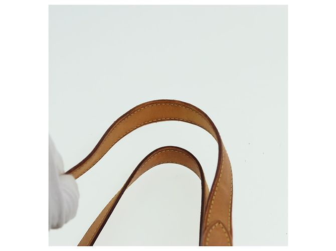 LOUIS VUITTON Monogram Palermo PM Tote Bag M40145 LV Auth 82664 Monogramm - Ansicht 8