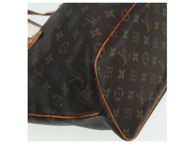 LOUIS VUITTON Monogram Palermo PM Tote Bag M40145 LV Auth 82664 Monogramm - Ansicht 9