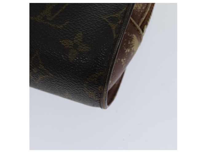 LOUIS VUITTON Clutch Orsay Monogram M51790 LV Auth 81529 Monogramma - vista 14