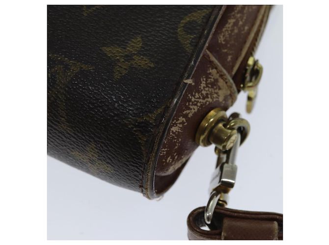 LOUIS VUITTON Clutch Orsay Monogram M51790 LV Auth 81529 Monogramma - vista 16
