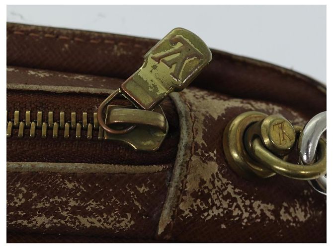 LOUIS VUITTON Clutch Orsay Monogram M51790 LV Auth 81529 Monogramma - vista 18