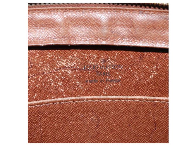 LOUIS VUITTON Clutch Orsay Monogram M51790 LV Auth 81529 Monogramma - vista 19