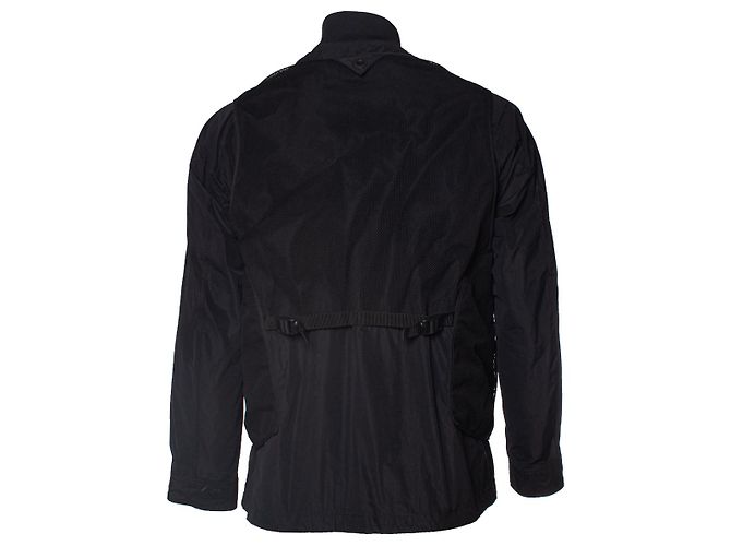 Autre Marque White Mountaineering, blousonjack Negro - vista 3