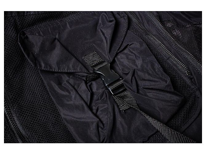Autre Marque White Mountaineering, blousonjack Negro - vista 5
