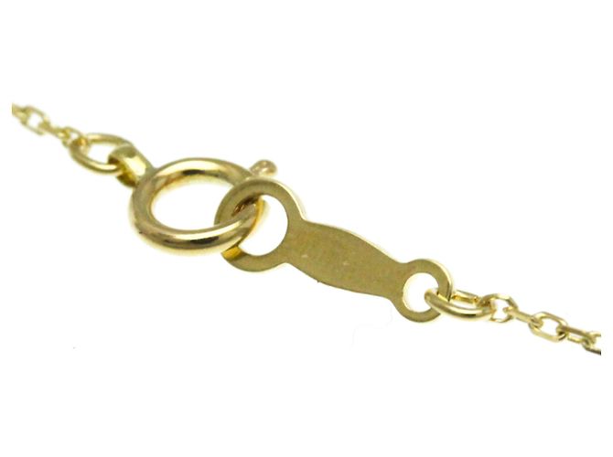 Collana pendente in perle e diamanti Mikimoto - vista 10