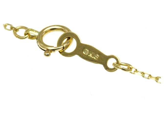 Collana pendente in perle e diamanti Mikimoto - vista 9