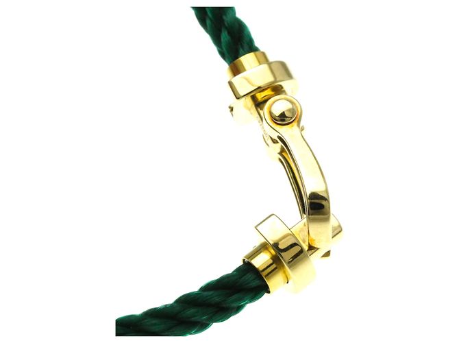 Fred Force 10 Large Model Charm Bracelet - view 13