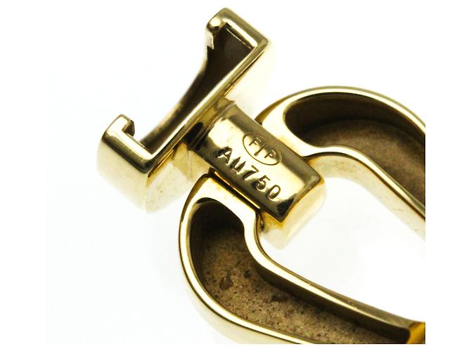 Fred Force 10 Large Model Charm Bracelet - view 7