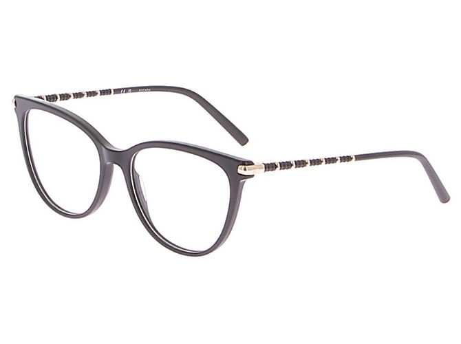 Gafas de sol Escada T. Plástico Negro - vista 2