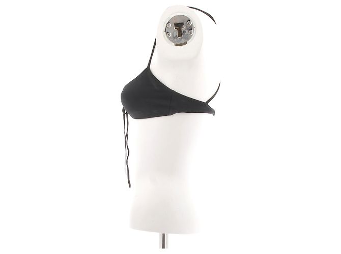 Off White Off-White Badebekleidung T.FR 34 Polyester - vista 4