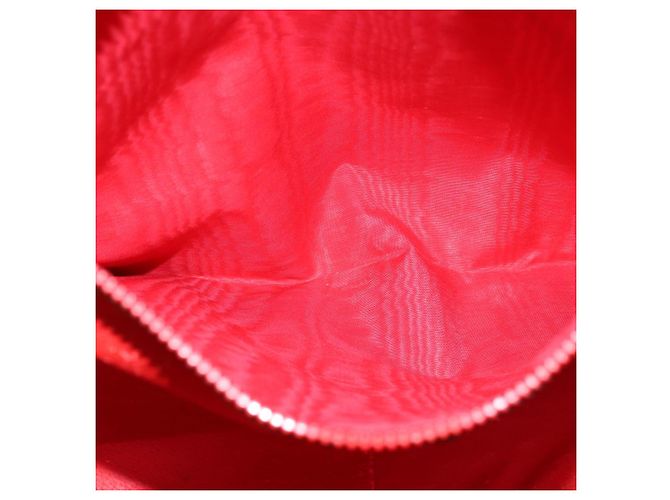 Céline CELINE Schultertasche aus Leder Grün Gold Authentisch 81640 Golden - Ansicht 11