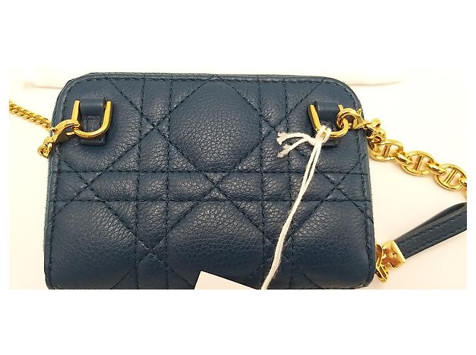 Christian Dior Pochette Dior Caro - vista 2