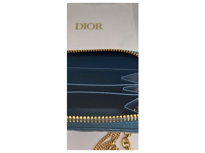 Christian Dior Pochette Dior Caro - vista 5