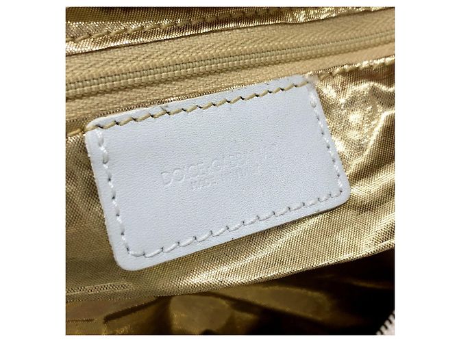 Bolso Dorgava de Dolce & Gabbana - vista 13