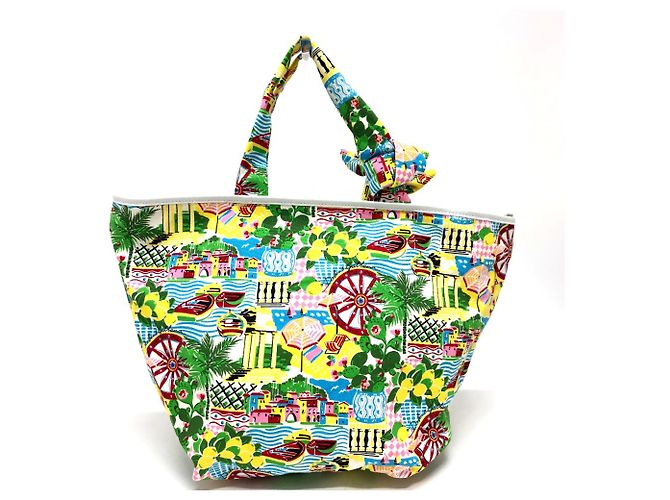 Bolso Dorgava de Dolce & Gabbana - vista 2