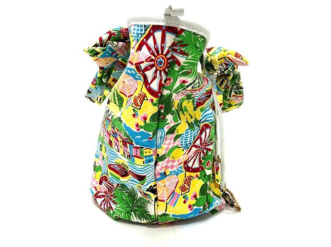 Bolso Dorgava de Dolce & Gabbana - vista 4