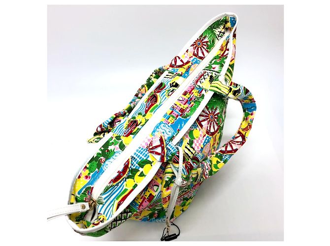 Bolso Dorgava de Dolce & Gabbana - vista 8