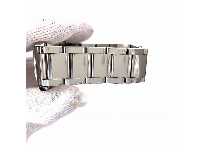 Tiffany & Co Tiffany Atlas Dome Quartz Date Watch - view 9