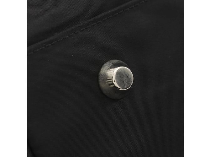 Borsa Boston Prada Tessuto + Saffiano - vista 8