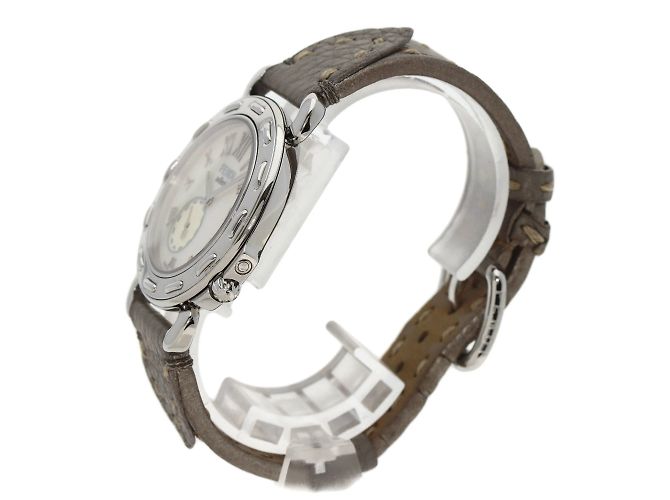 Fendi 8100M Selleria Watch - view 2