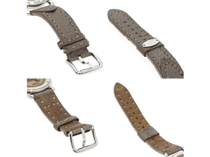 Fendi 8100M Selleria Watch - view 6