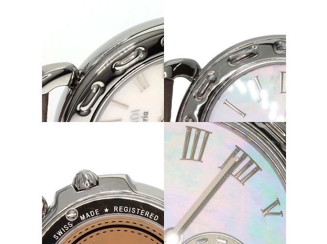 Fendi 8100M Selleria Watch - view 9