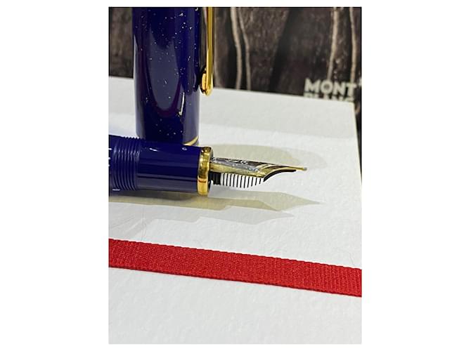 Montblanc-Stift RAMSESll 146 Silber Hardware - Ansicht 3