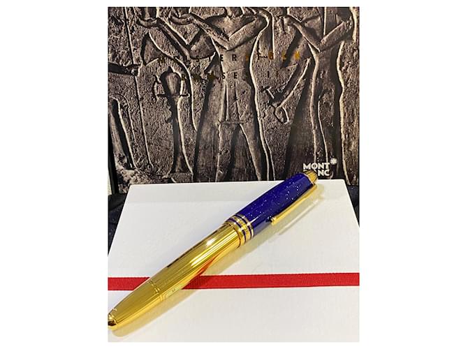 Montblanc-Stift RAMSESll 146 Silber Hardware - Ansicht 4