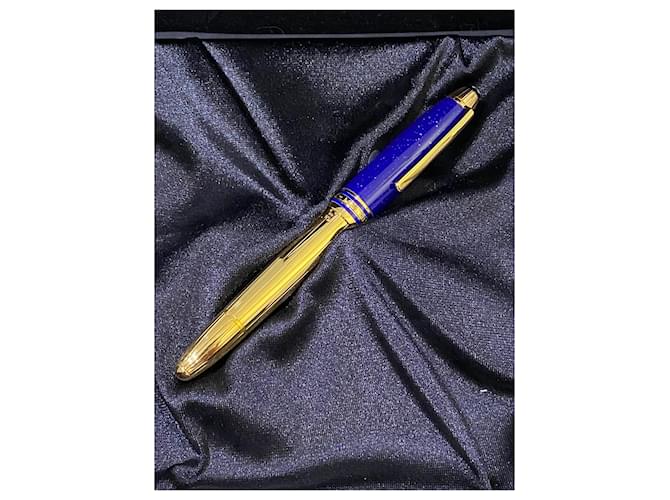 Montblanc-Stift RAMSESll 146 Silber Hardware - Ansicht 6