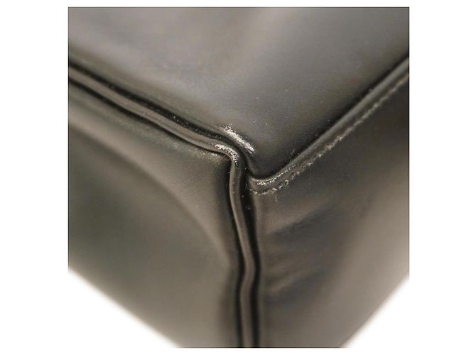 Hermès Zaino Hermes Kelly Ad PM in nero - vista 6