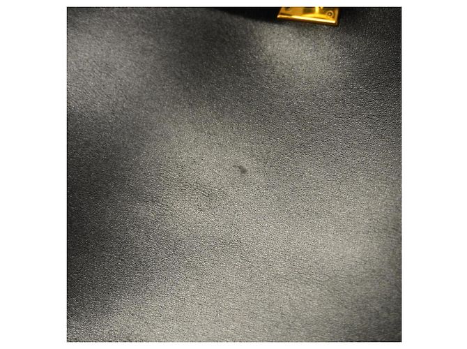 Hermès Zaino Hermes Kelly Ad PM in nero - vista 9