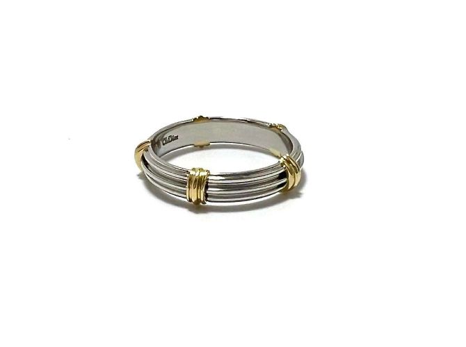 Anello da uomo Christian Dior - vista 3