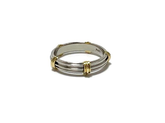 Anello da uomo Christian Dior - vista 4