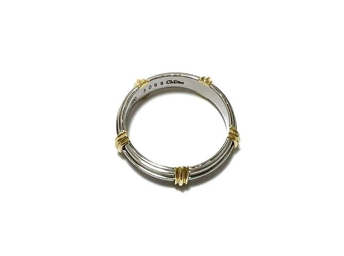 Anello da uomo Christian Dior - vista 6