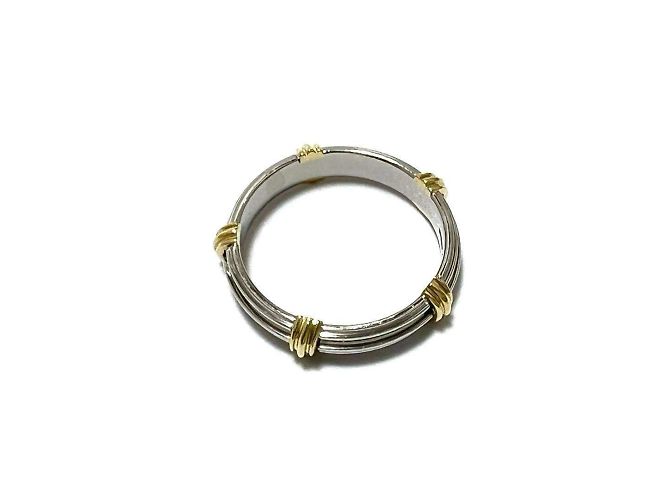 Anello da uomo Christian Dior - vista 7