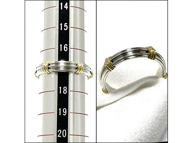 Anello da uomo Christian Dior - vista 9