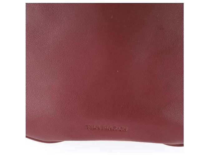 Tila March Borsa in pelle - vista 2