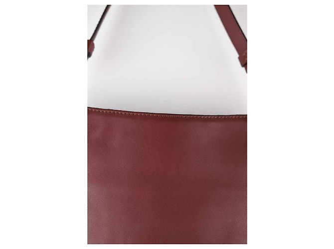 Tila March Borsa in pelle - vista 3