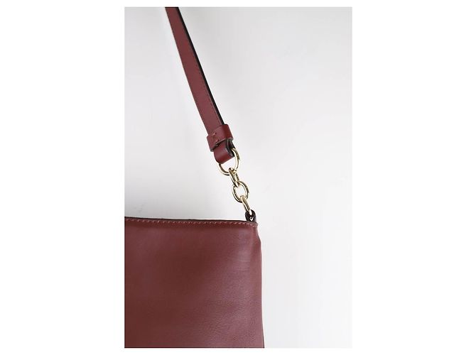 Tila March Borsa in pelle - vista 4