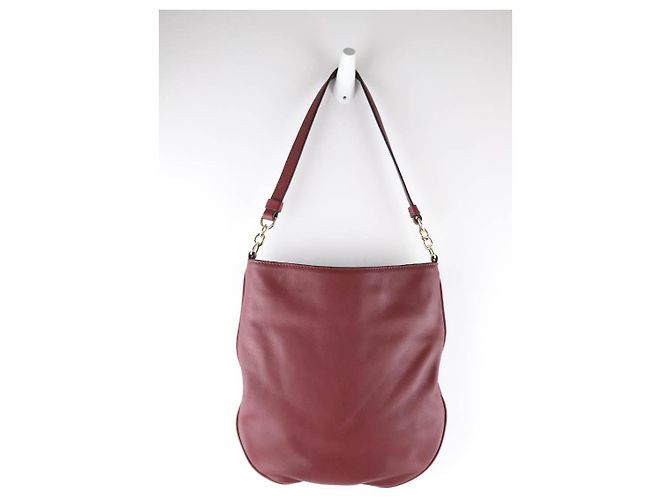 Tila March Borsa in pelle - vista 5