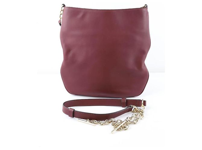 Tila March Borsa in pelle - vista 6