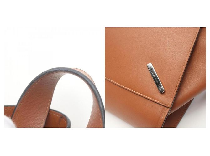 Borsa a mano Hammock Medium Loewe - vista 11